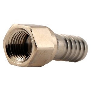 Stainless Swivel Fitting