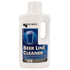 BLC Liquid Line Cleaner