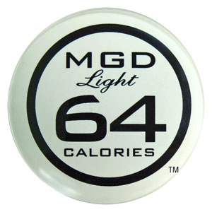 MGD Light