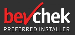 BevChek Preferred Installer