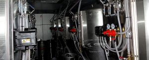 Northhampton Brewery - Cooler 2